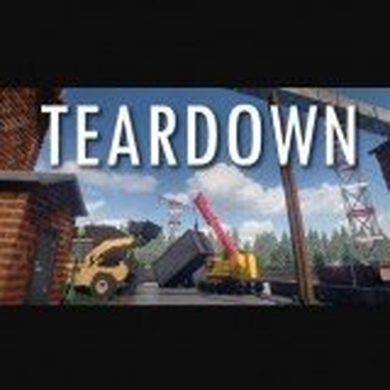 Teardown 中文版