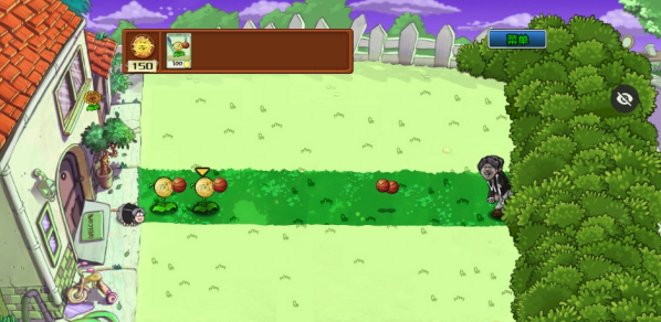 植物大战僵尸ikun版手游下载