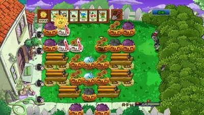 植物大战僵尸ikun版 官方版