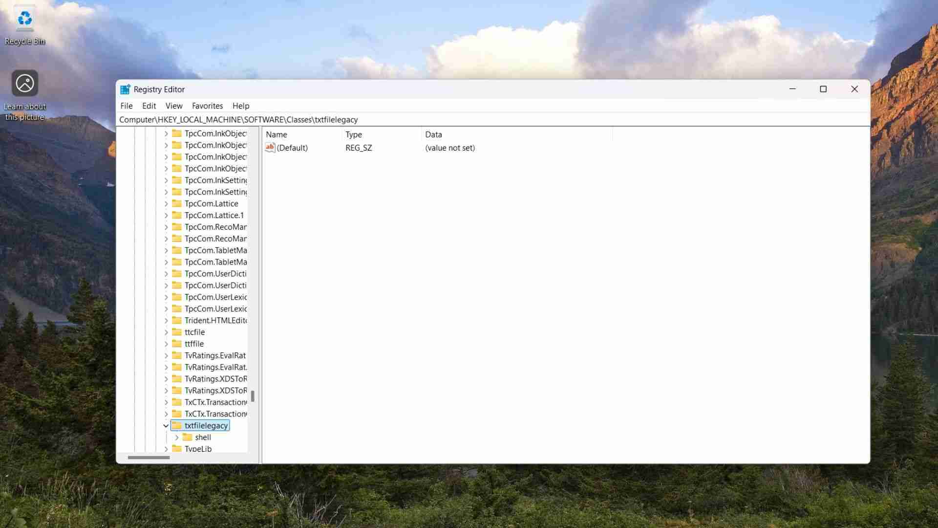 教你怎么在 Windows 11 系统中恢复经典版记事本