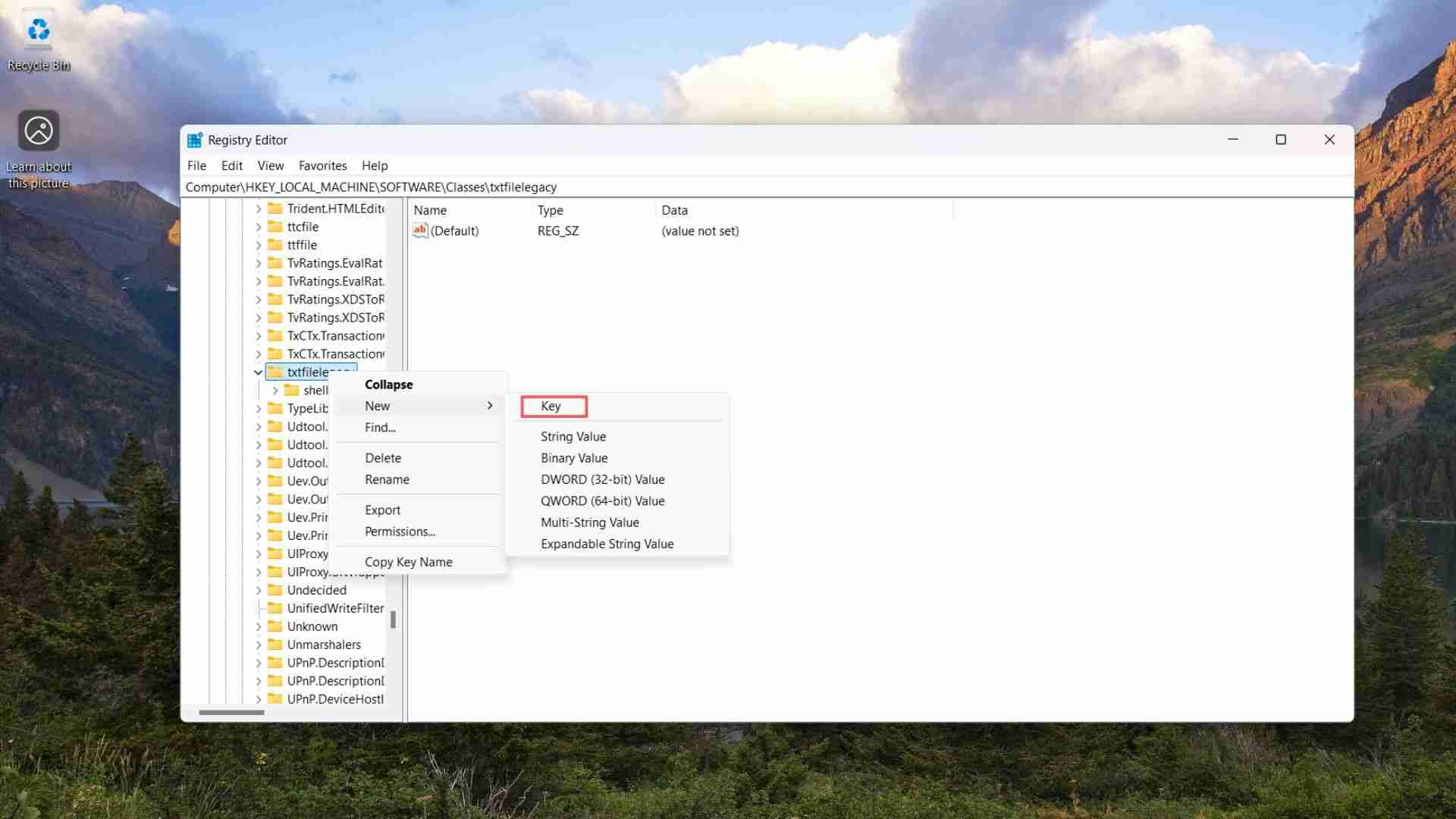 教你怎么在 Windows 11 系统中恢复经典版记事本