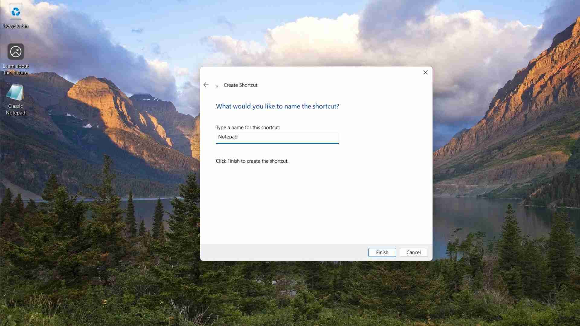 教你怎么在 Windows 11 系统中恢复经典版记事本