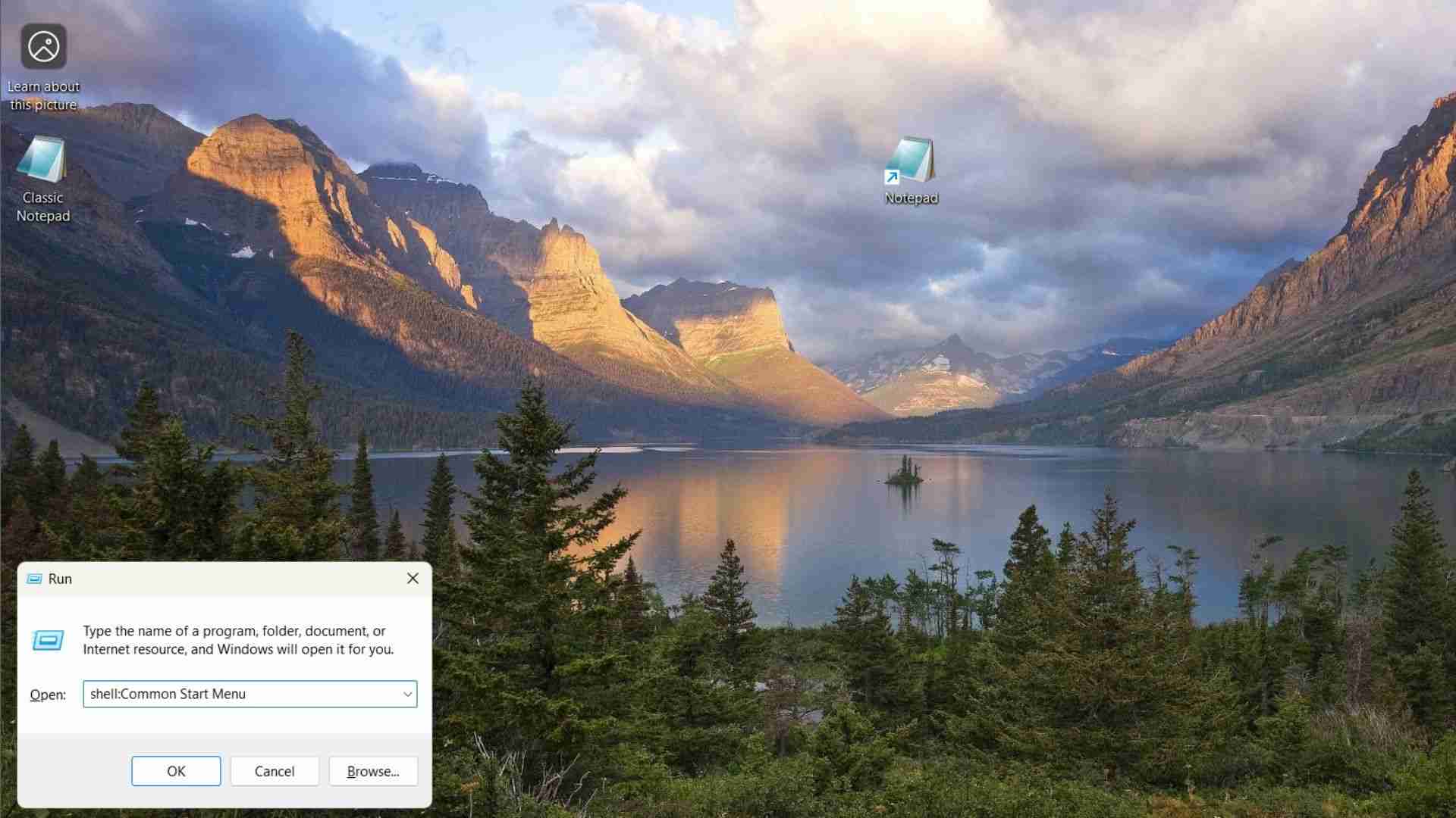 教你怎么在 Windows 11 系统中恢复经典版记事本