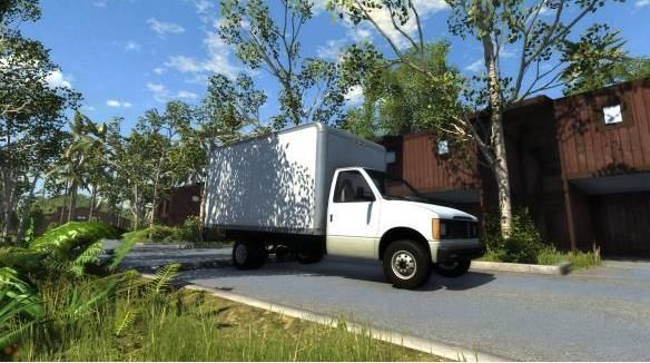 beamng车祸模拟器 最新版