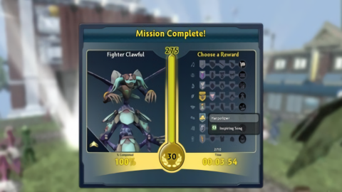 孢子银河大冒险中文版