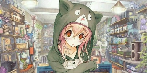 你和她和她的恋爱