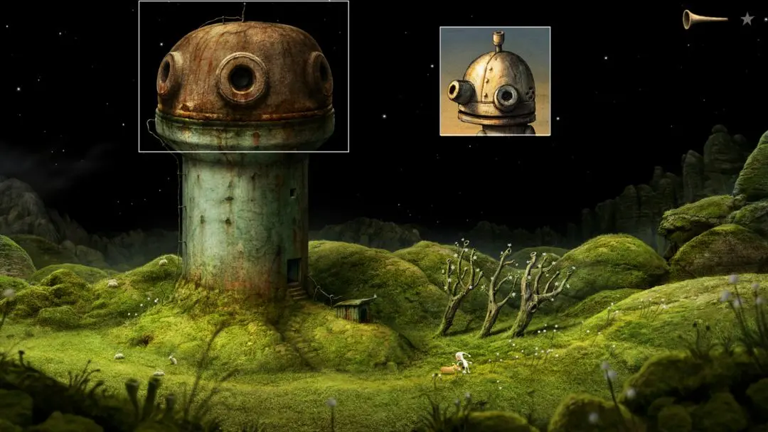 银河历险记3安卓免费版