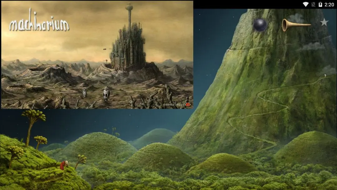 银河历险记3安卓免费版