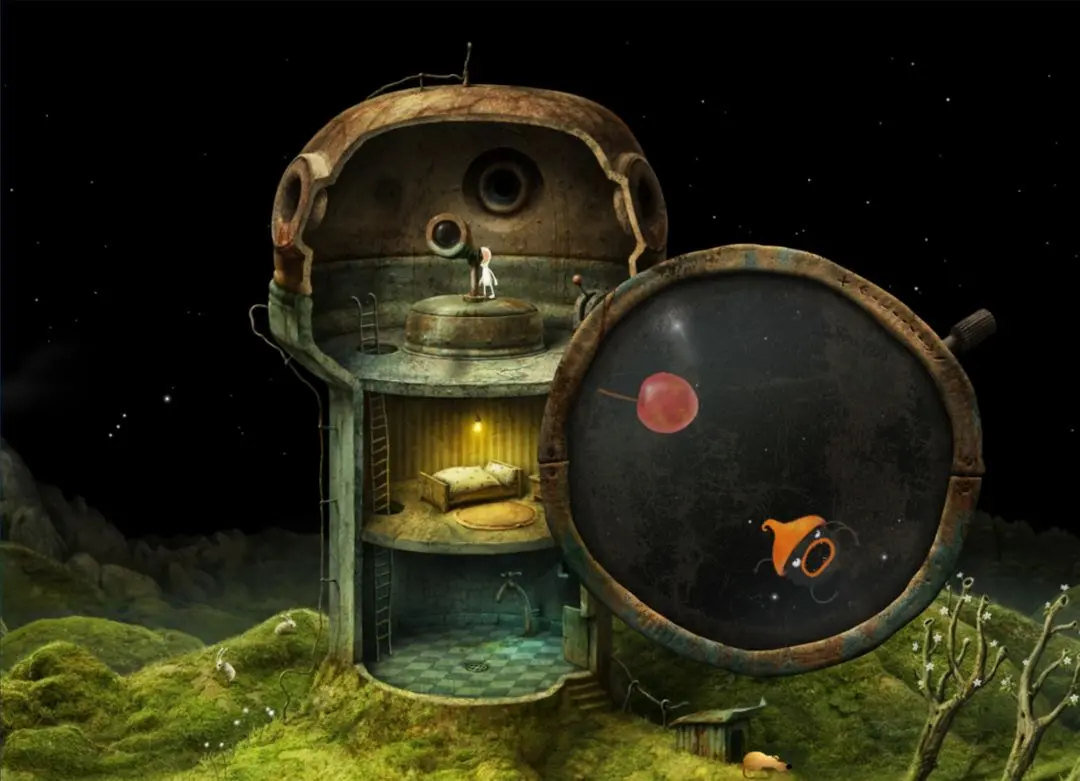 银河历险记3安卓免费版