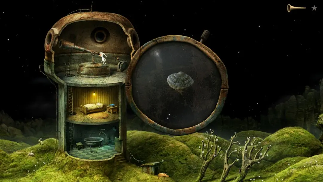 银河历险记3安卓免费版