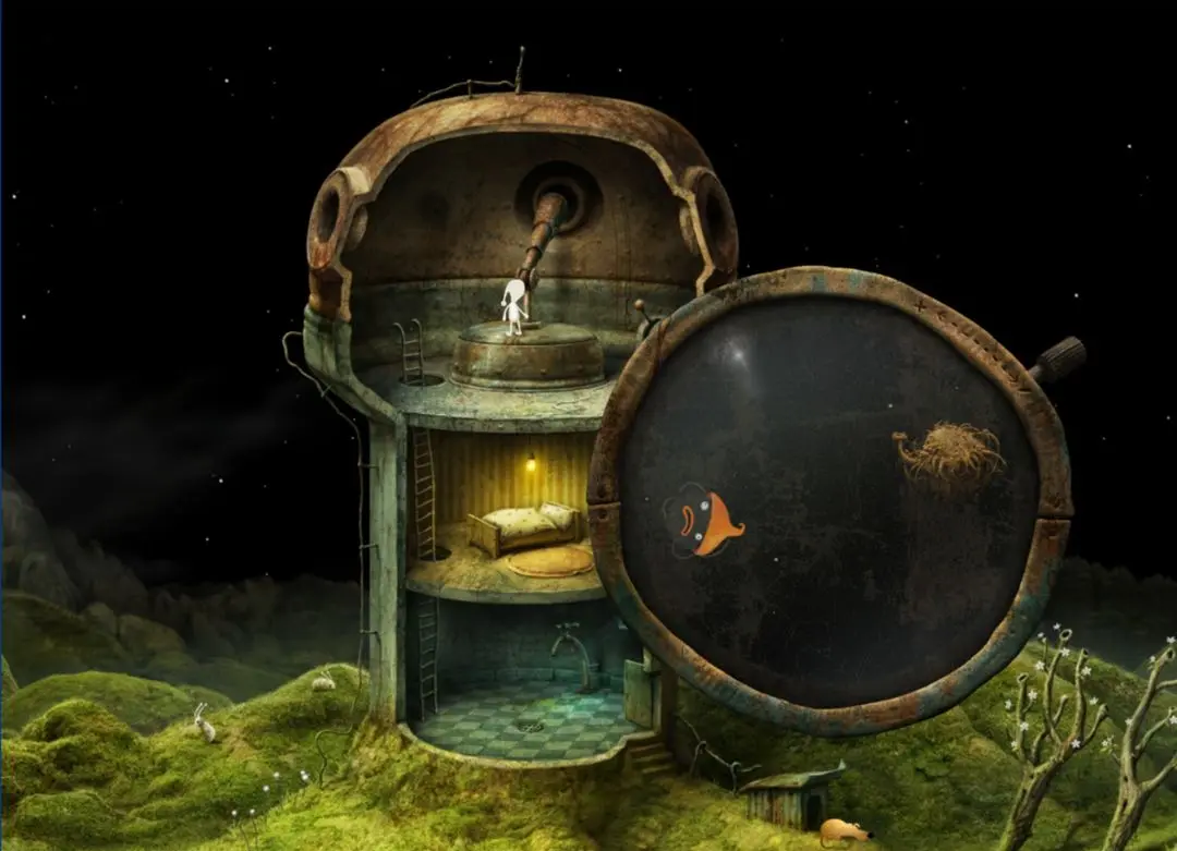 银河历险记3安卓免费版