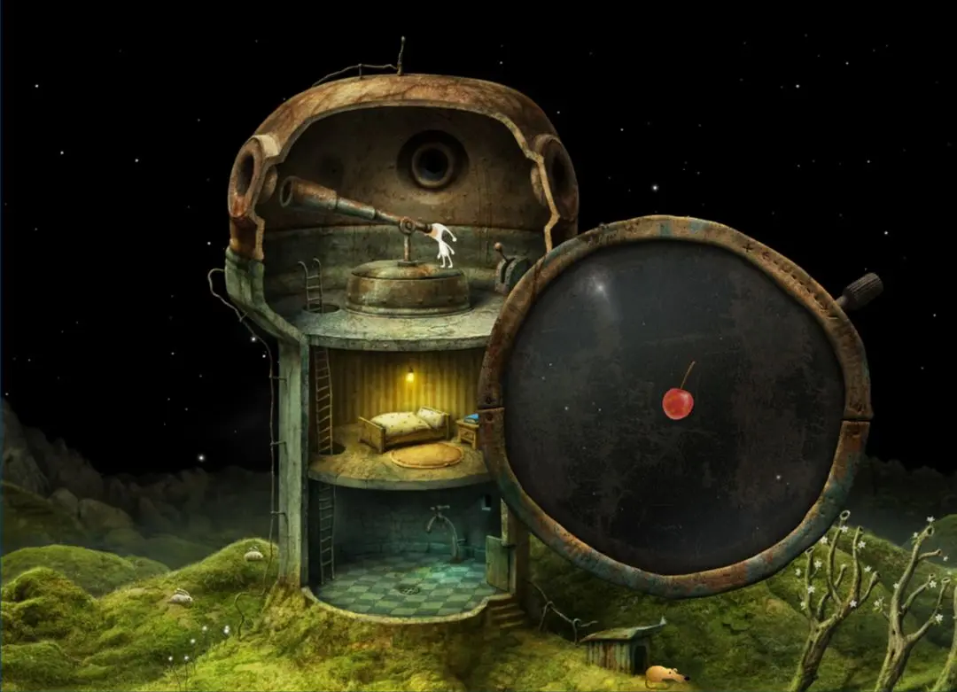 银河历险记3安卓免费版