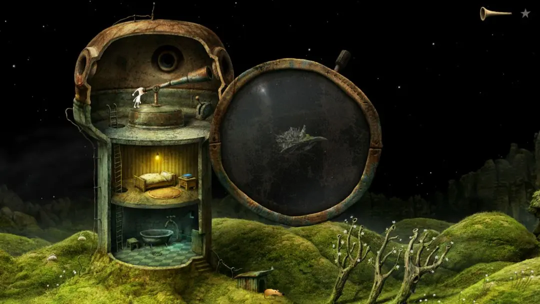 银河历险记3安卓免费版