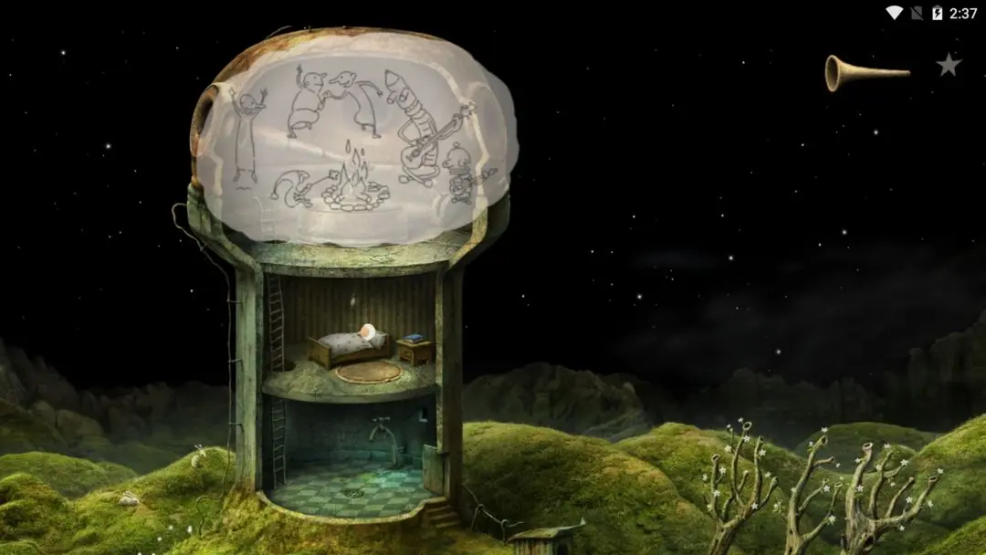 银河历险记3安卓免费版