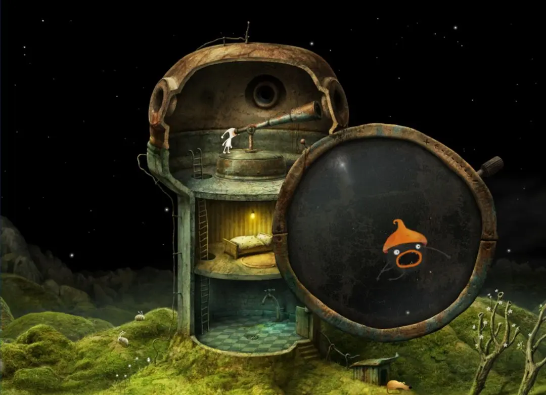 银河历险记3安卓免费版