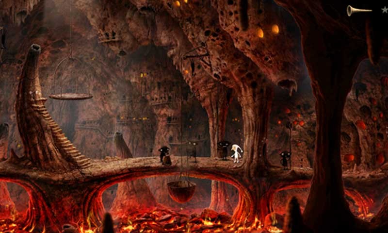 银河历险记3安卓免费版