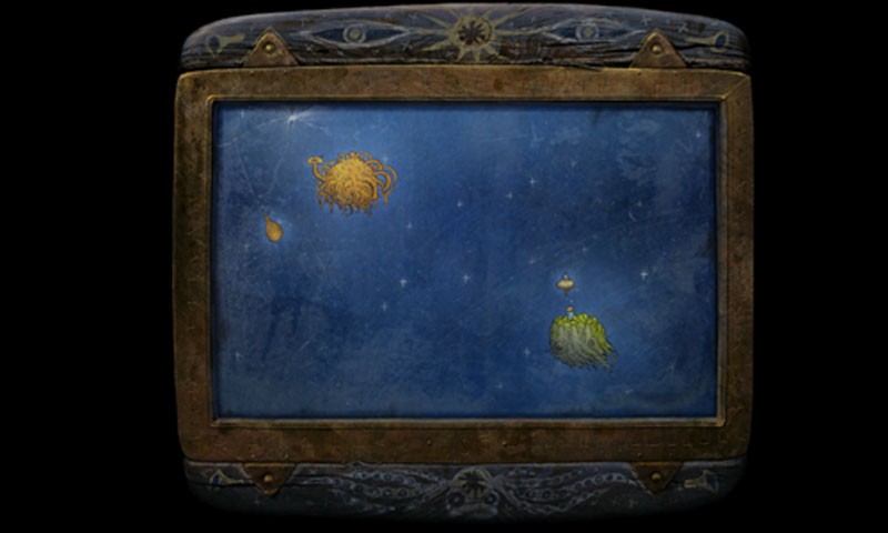 银河历险记3安卓免费版