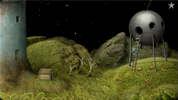 银河历险记3安卓免费版