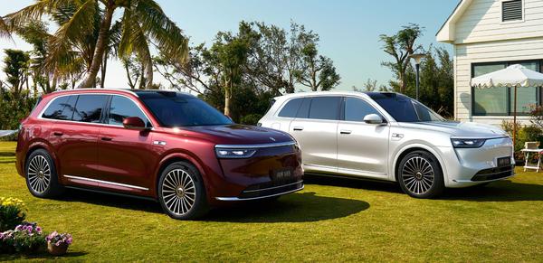 余承东：享界 S9 增程版预售价 31.8 万起 问界 M8 四月发布