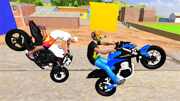 Mx摩托车2手机版