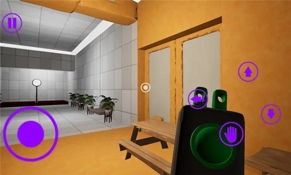 苏苏避难所2手机版