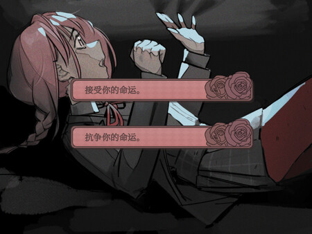 孤寂之地汉化版