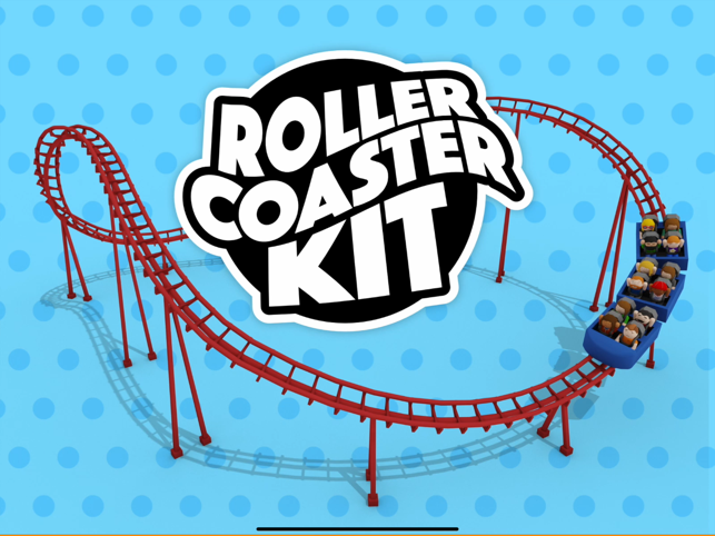 ‎Roller Coaster Kit