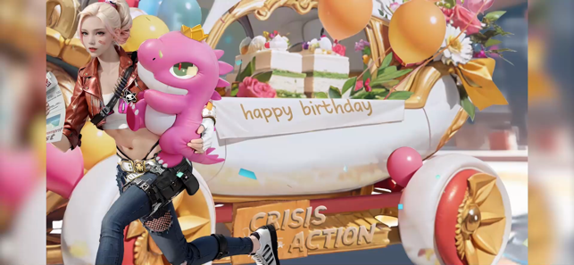 ‎全民枪战2: 迷踪速界