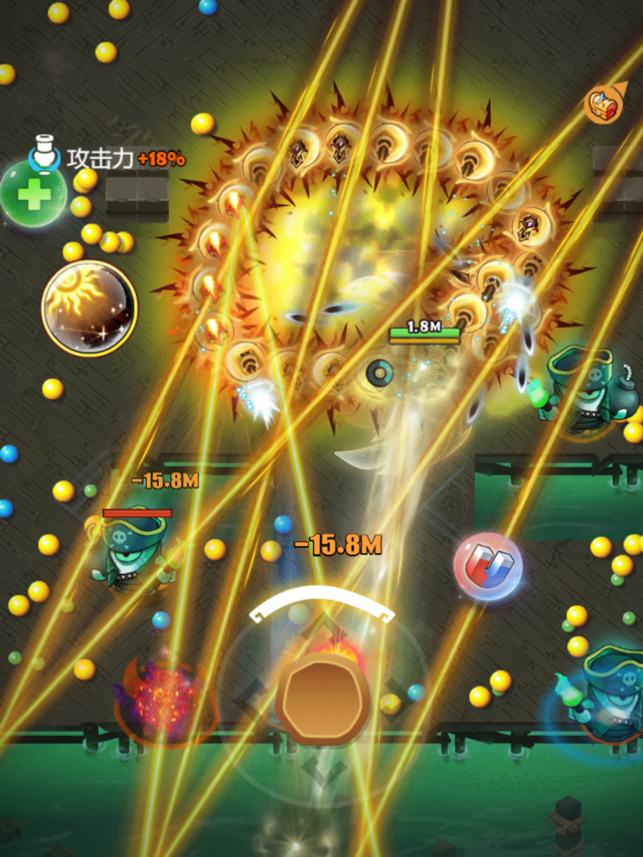 ‎贪吃蛇无尽大作战