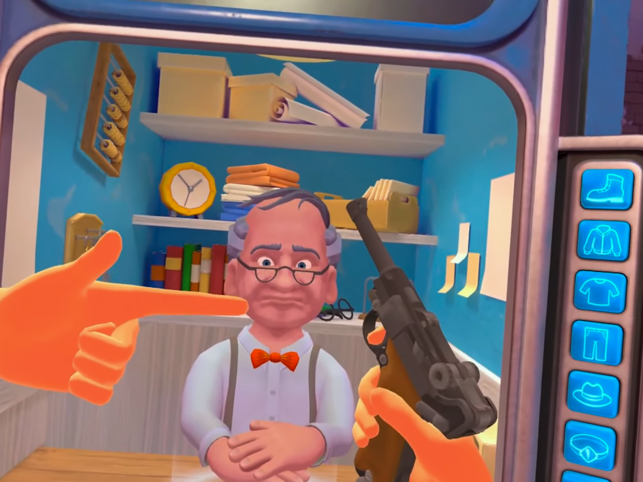 ‎I Am Security: Night Club Game