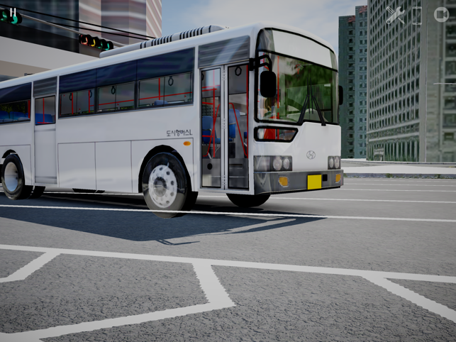 ‎3DDrivingGame4.0 Project:SEOUL