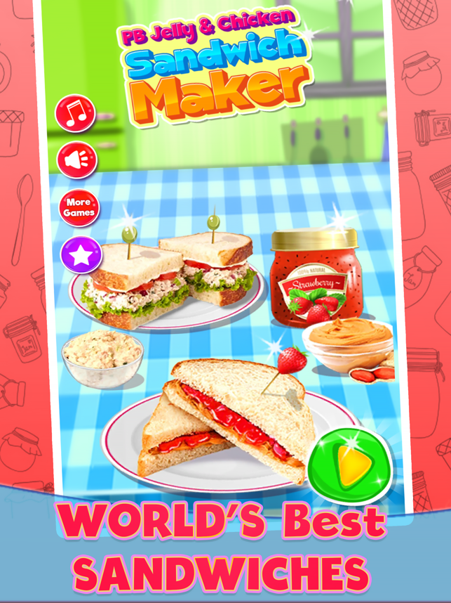 ‎Cooking Mama : 厨房模拟器