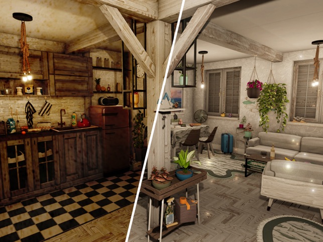 ‎囤积 打扫 模拟器 3d