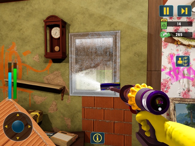 ‎囤积 打扫 模拟器 3d