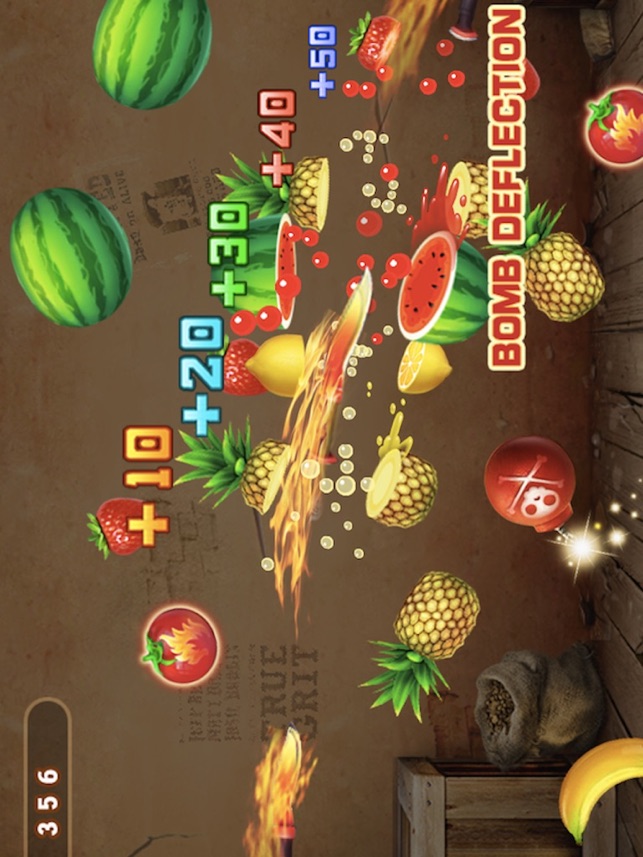 ‎切水果糖果：我的功夫切西瓜世界