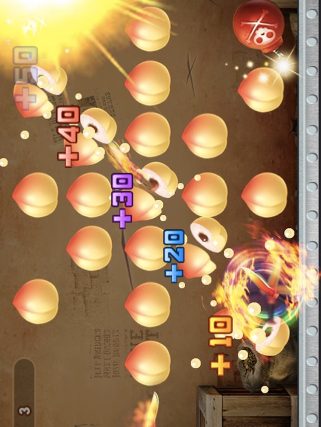 ‎切水果糖果：我的功夫切西瓜世界