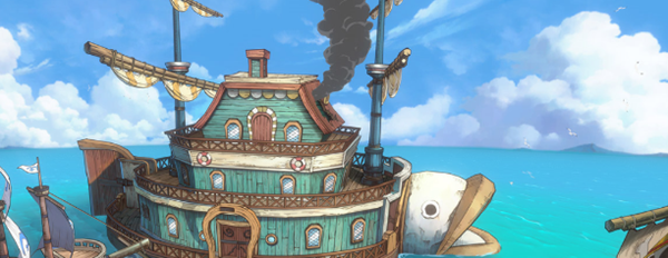 航海王壮志雄心如何快速获得金币 航海王壮志雄心获得金币方法介绍