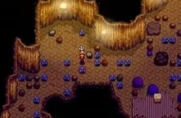 星露谷物语mod版