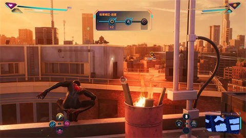 漫威蜘蛛侠2 官方版