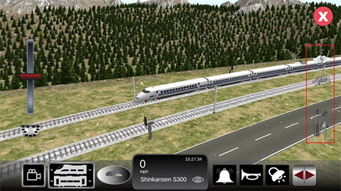 火车模拟器高级版