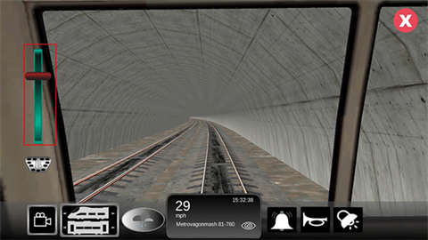 火车模拟器高级版