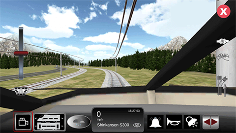 火车模拟器高级版