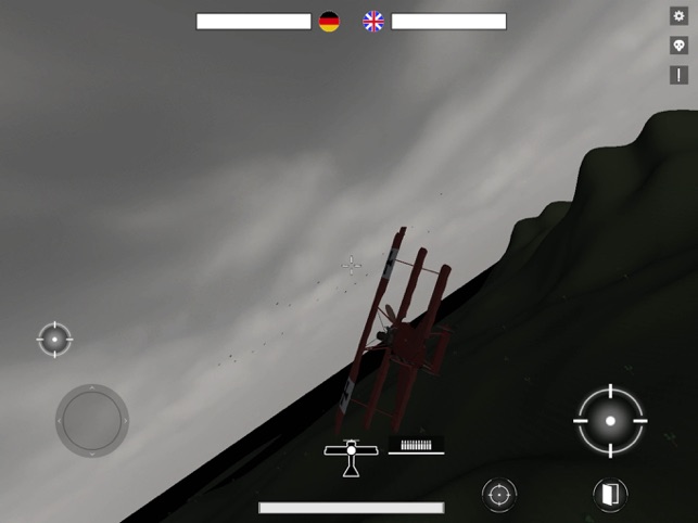 ‎第一人称射击像素低模战地1914