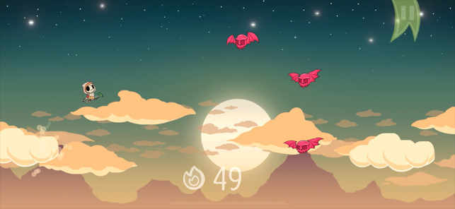 ‎A Kindling Forest