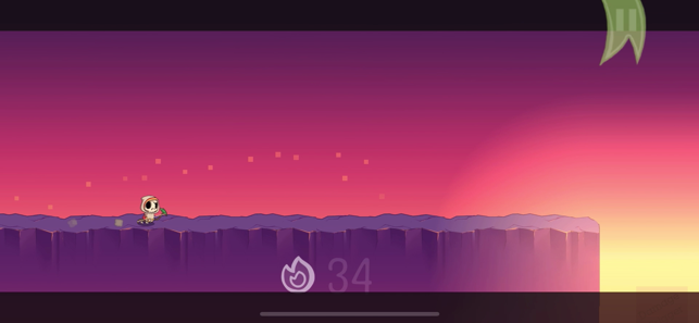 ‎A Kindling Forest