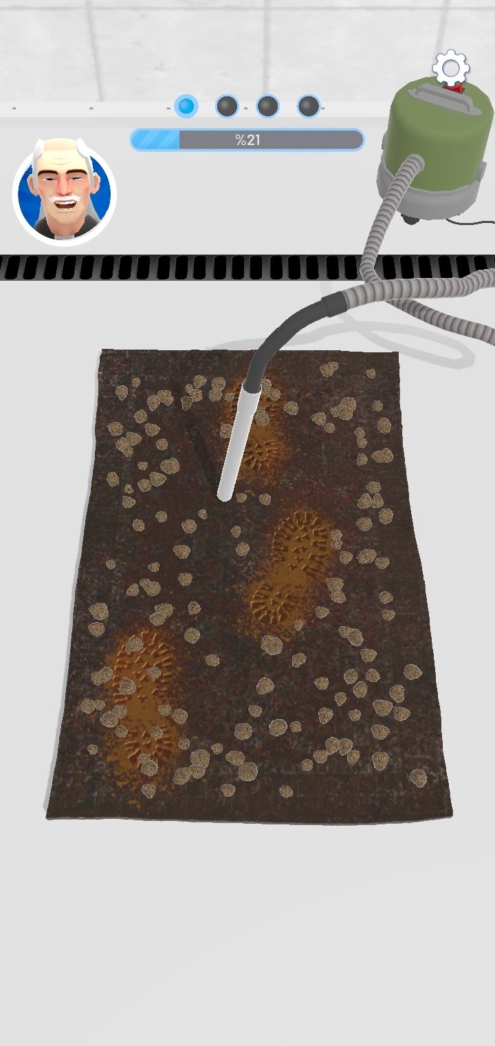 清洁我的地毯 安卓版