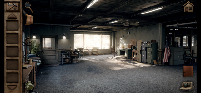 ‎Aurora Hills: 第1章