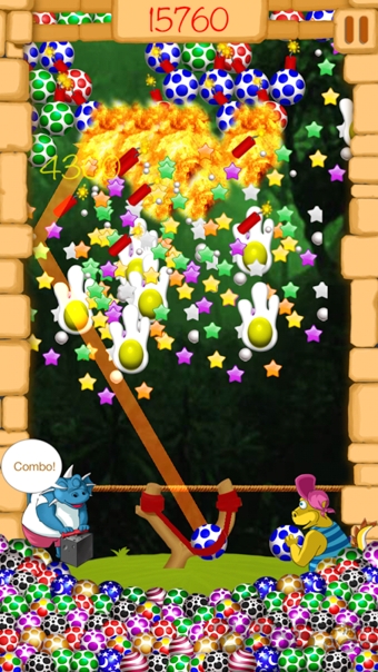 七彩泡泡龙 最新版