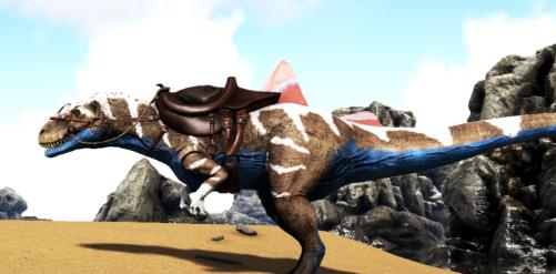 方舟终极移动版官方正版