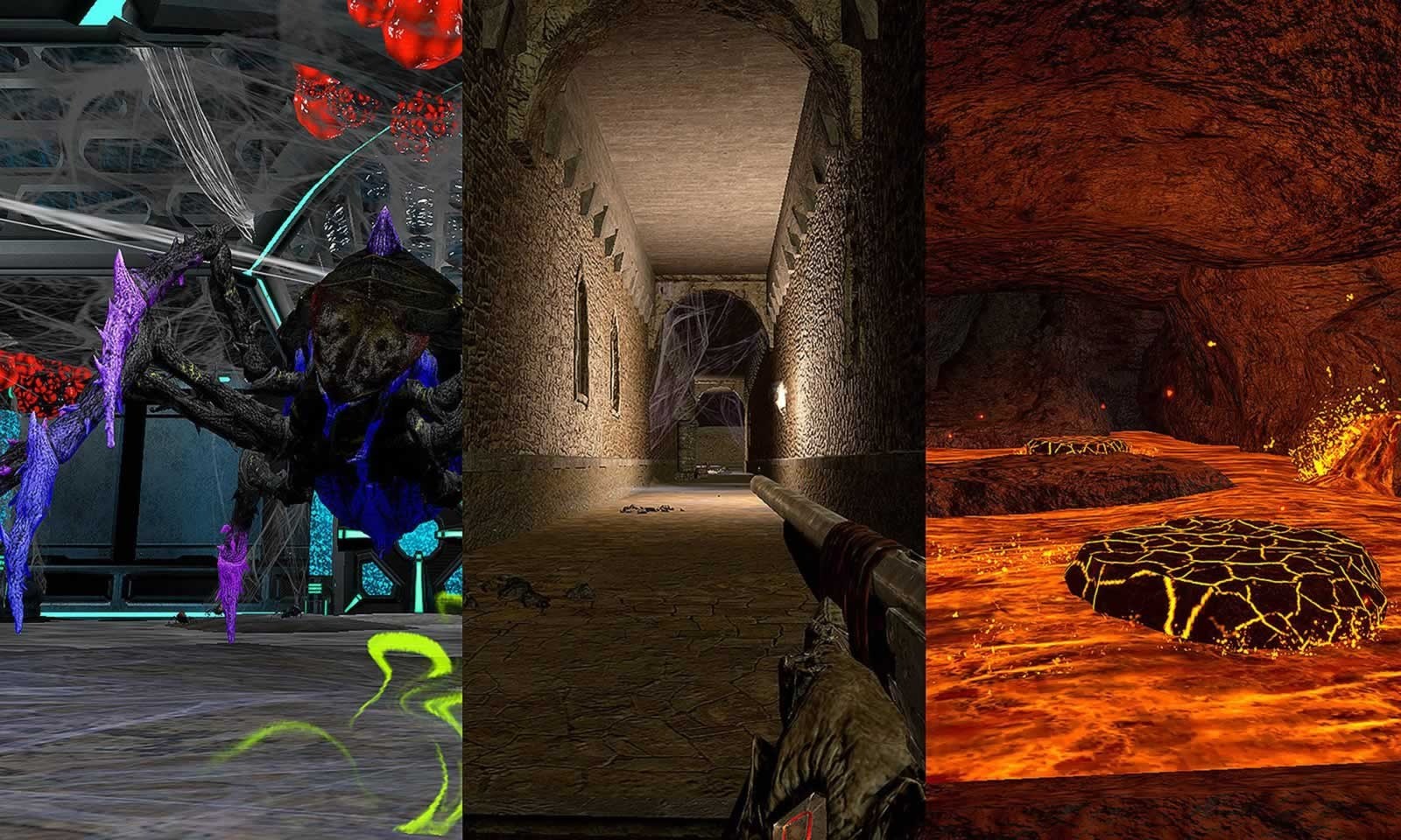 方舟终极移动版官方正版